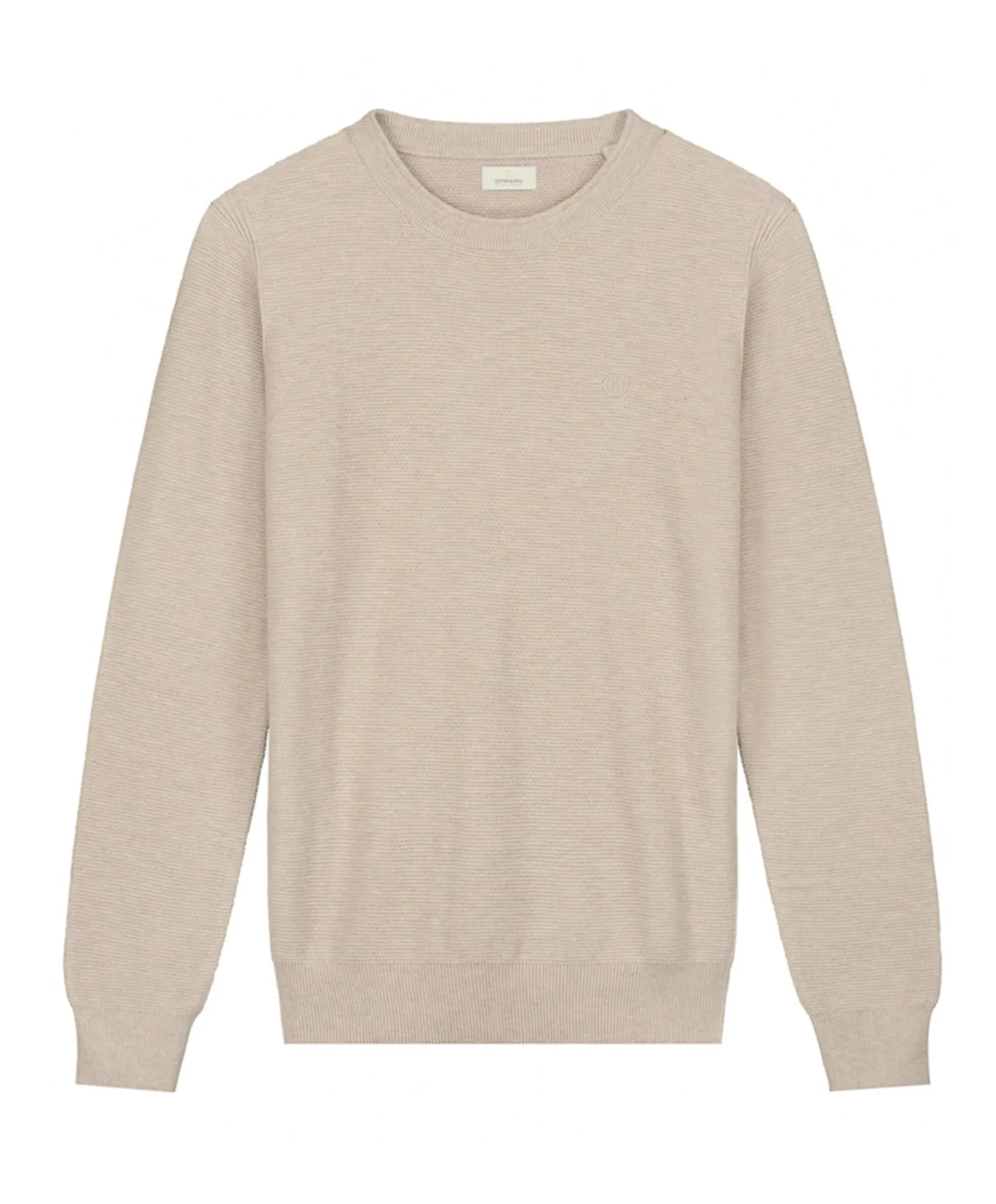 Trui beige