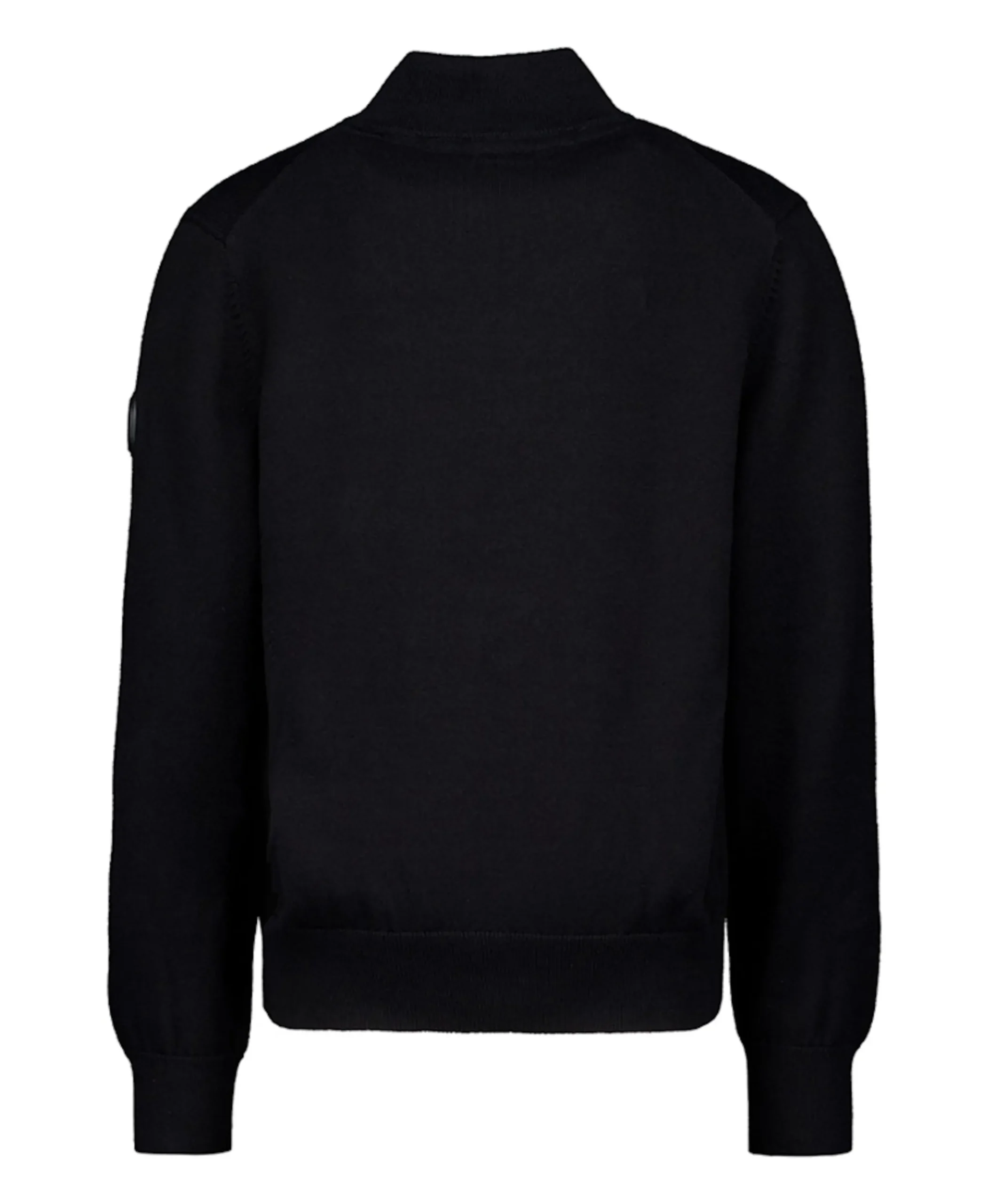 Trui zwart