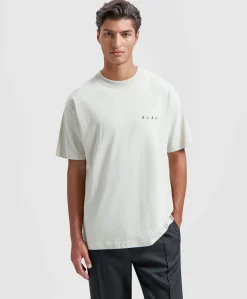 T-shirt beige