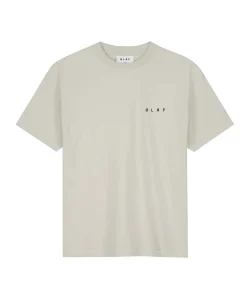 T-shirt beige