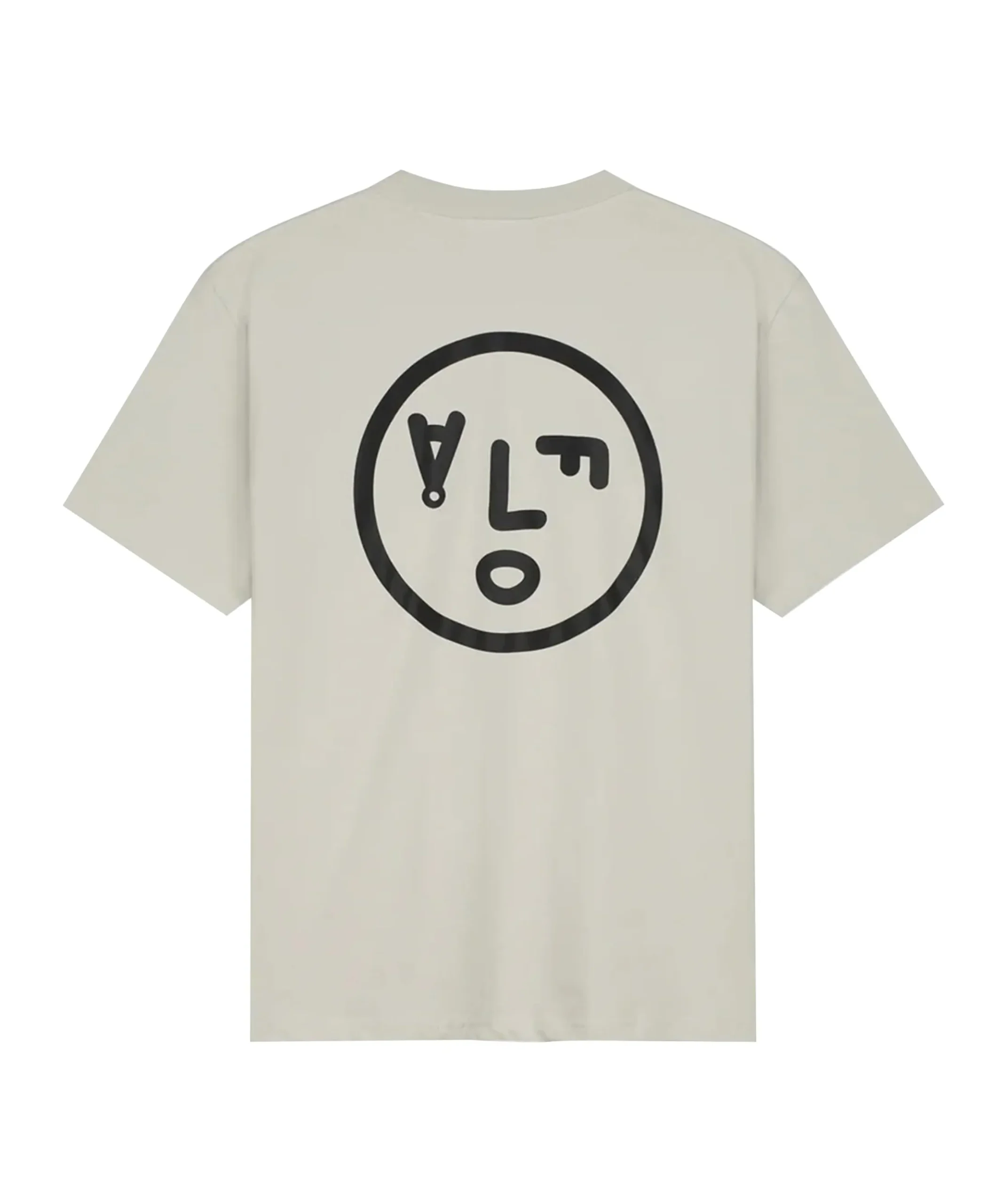 T-shirt beige