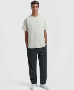 T-shirt beige