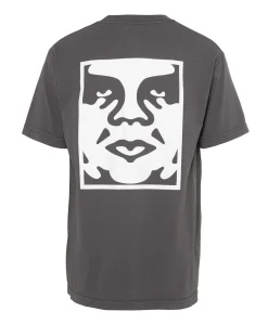 T-shirt bruin