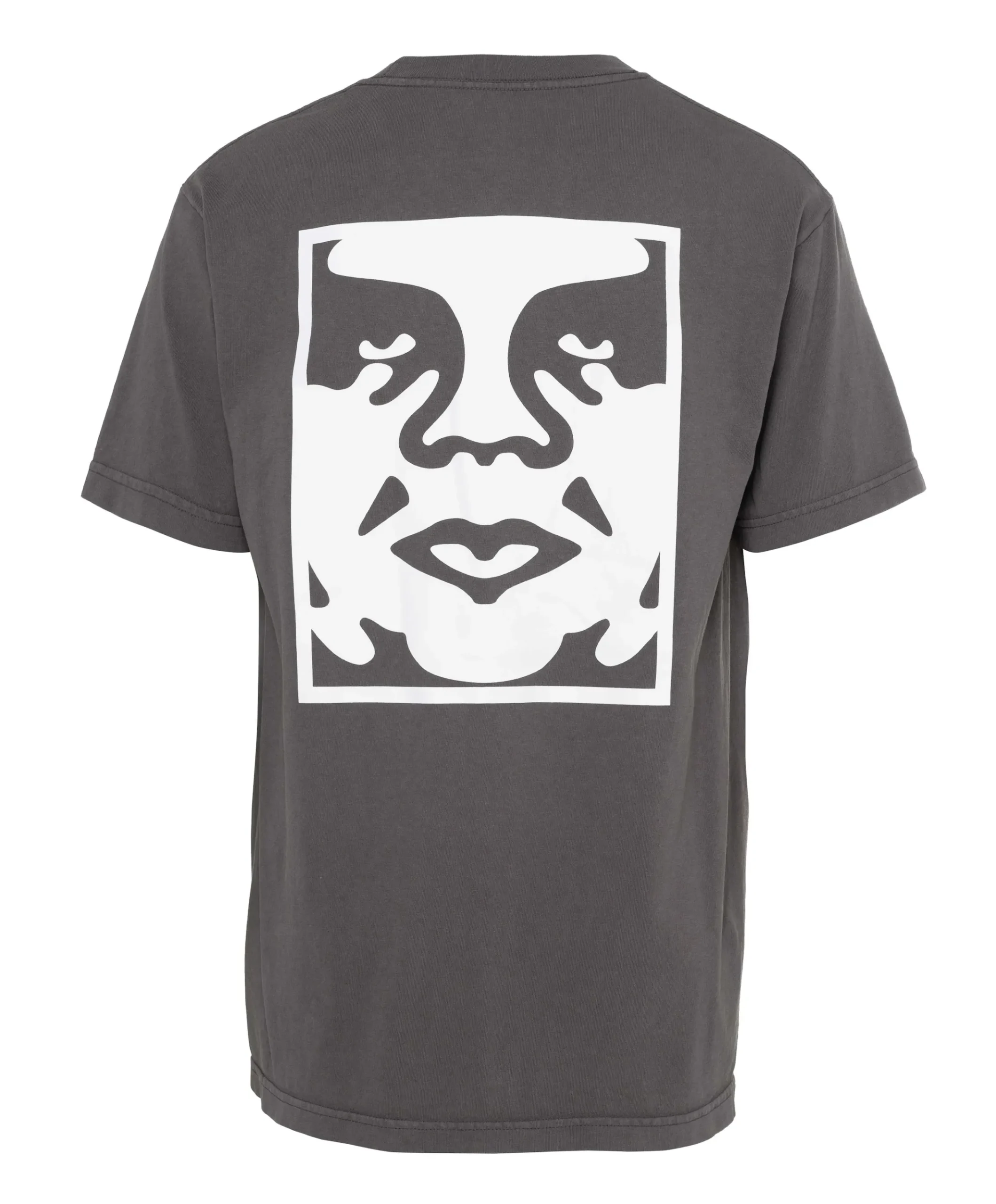 T-shirt bruin