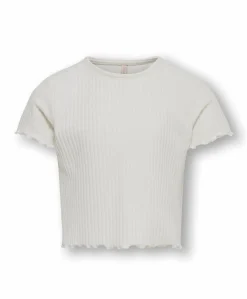 T-shirt ecru
