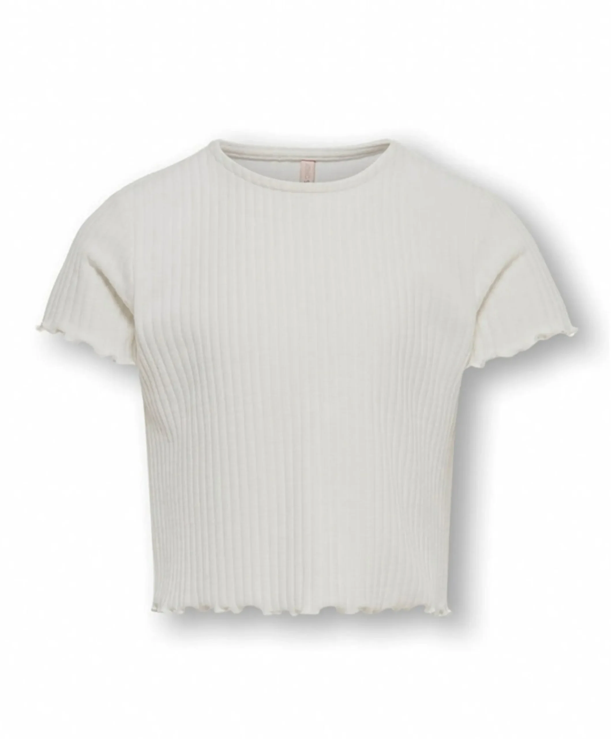 T-shirt ecru