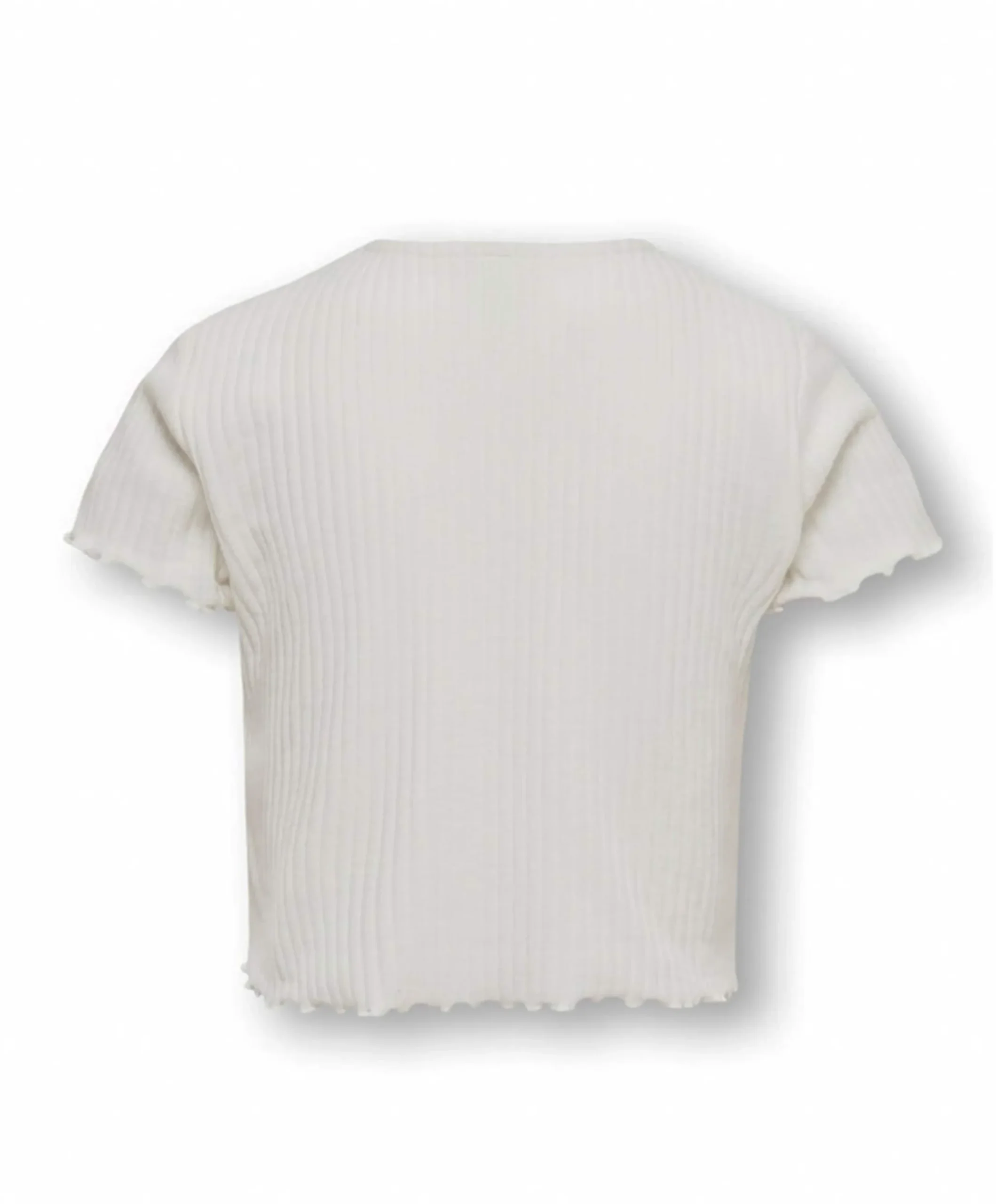 T-shirt ecru