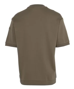 T-shirt groen