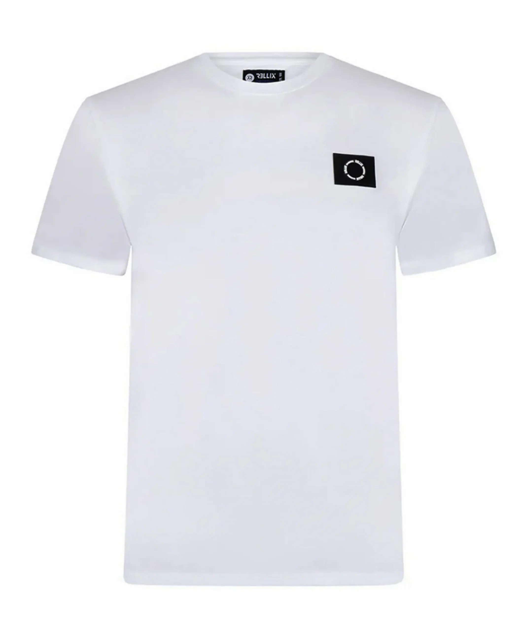 T-shirt wit