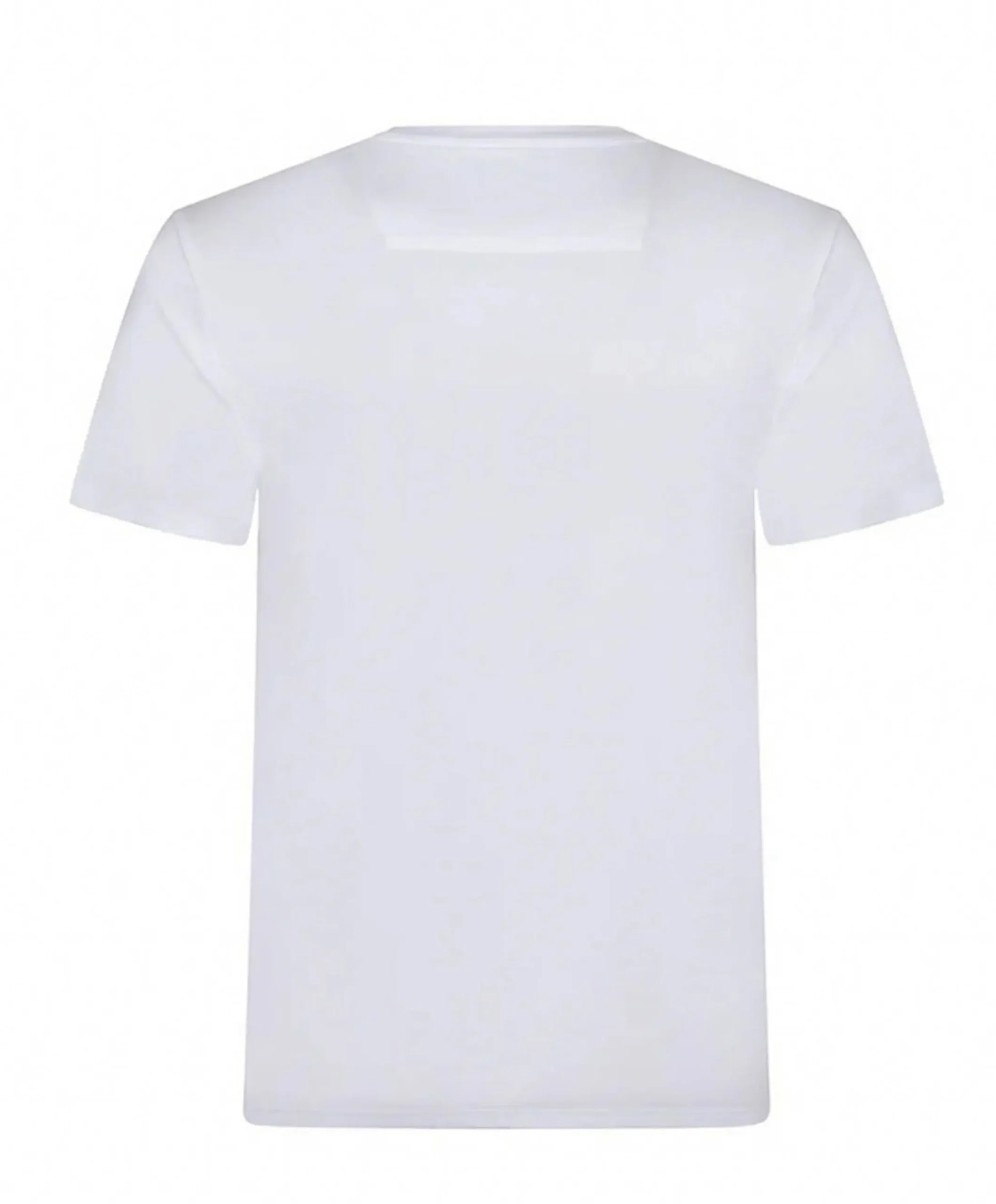 T-shirt wit