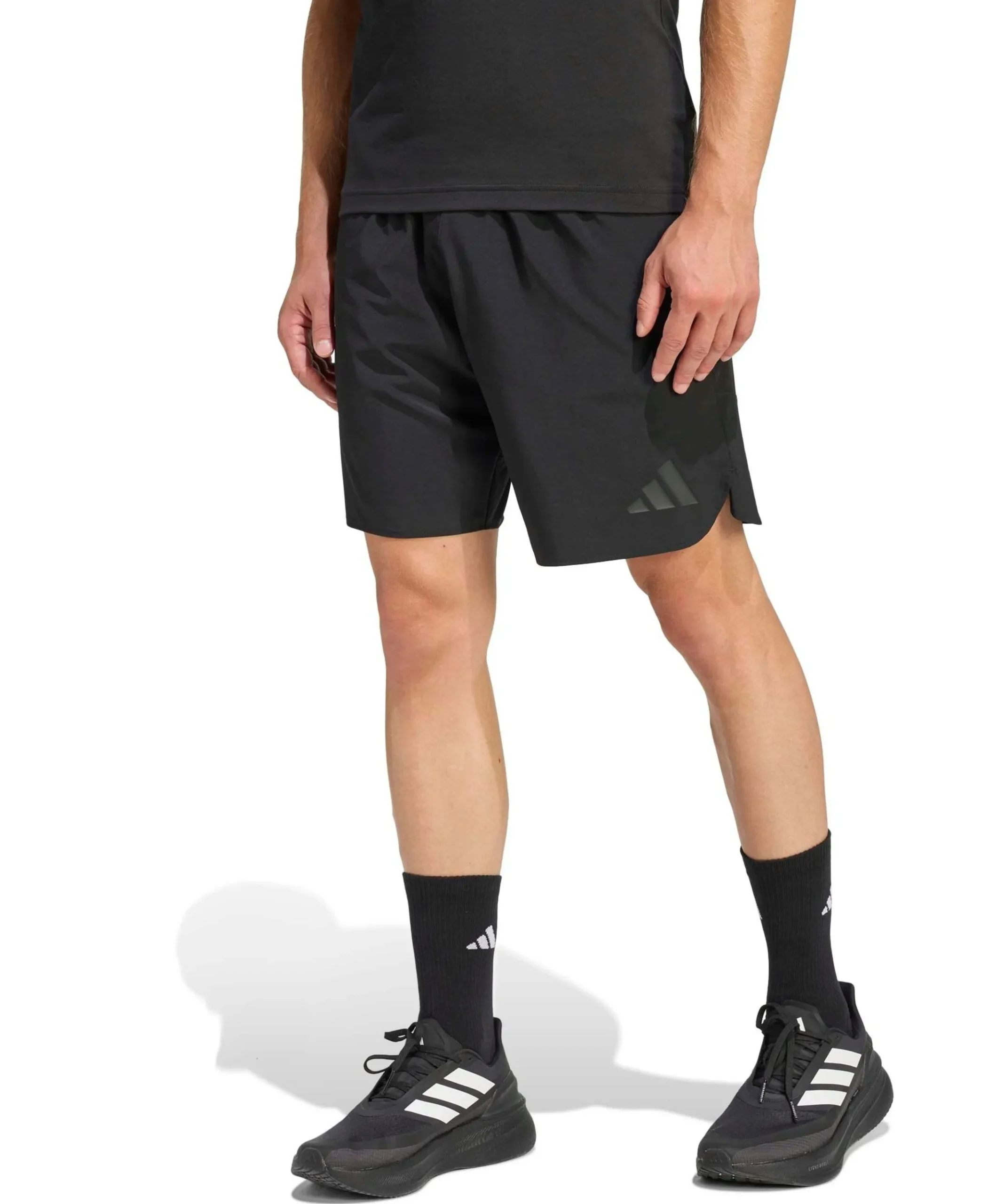 Tt Shorts heren shorts zwart