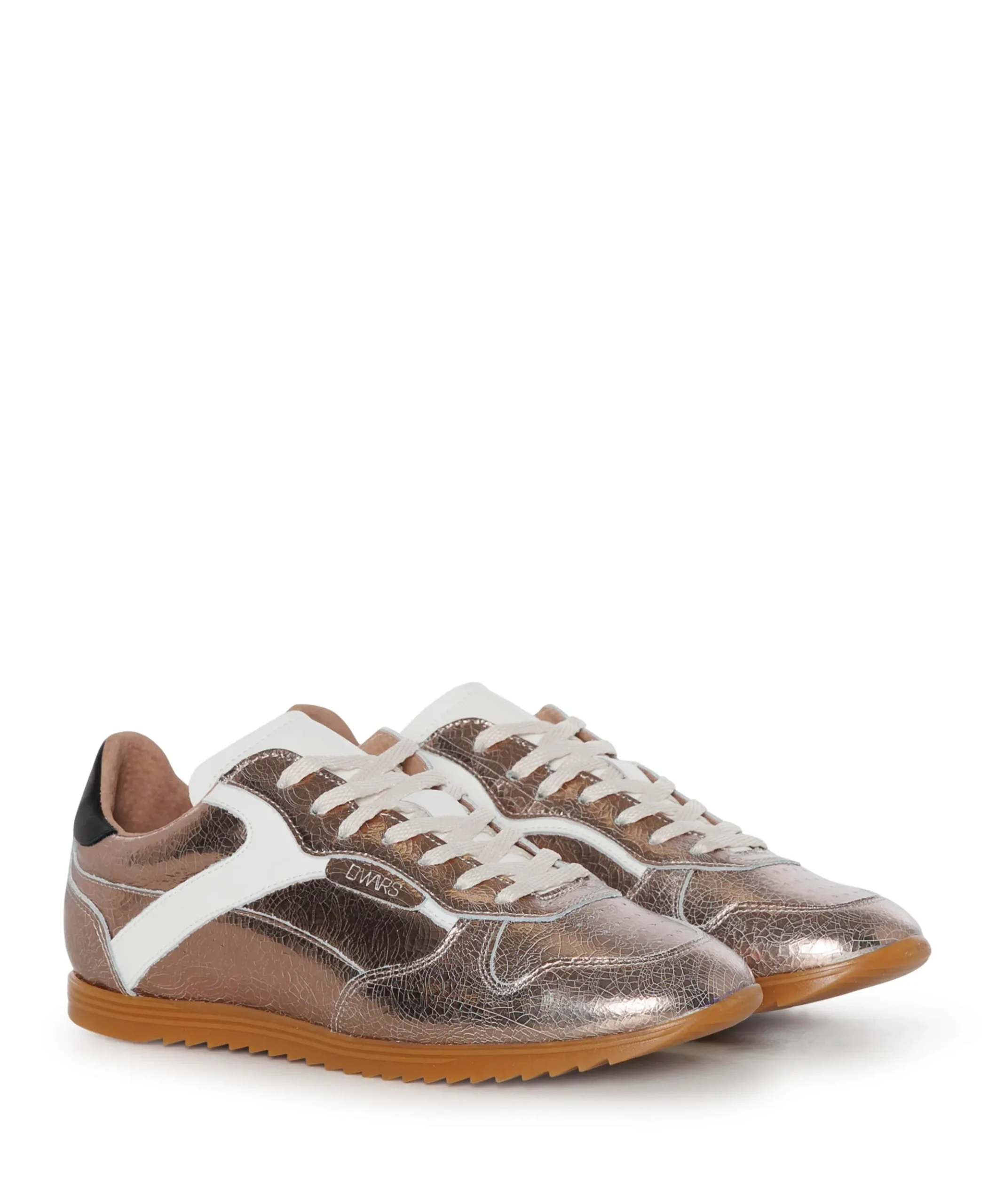 TULA dames sneakers beige