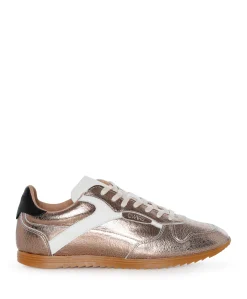 TULA dames sneakers beige