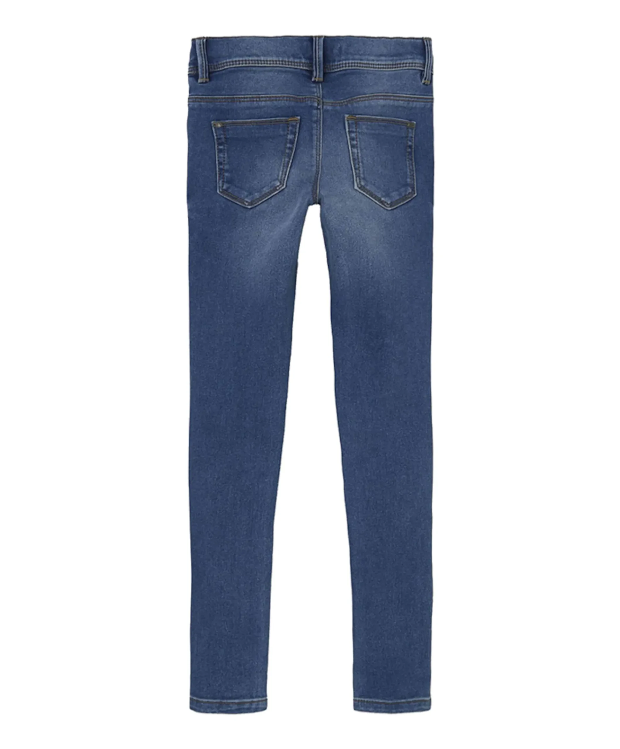 1212-TX NOOS jeans blauw