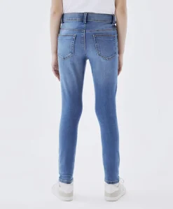 1212-TX NOOS jeans blauw