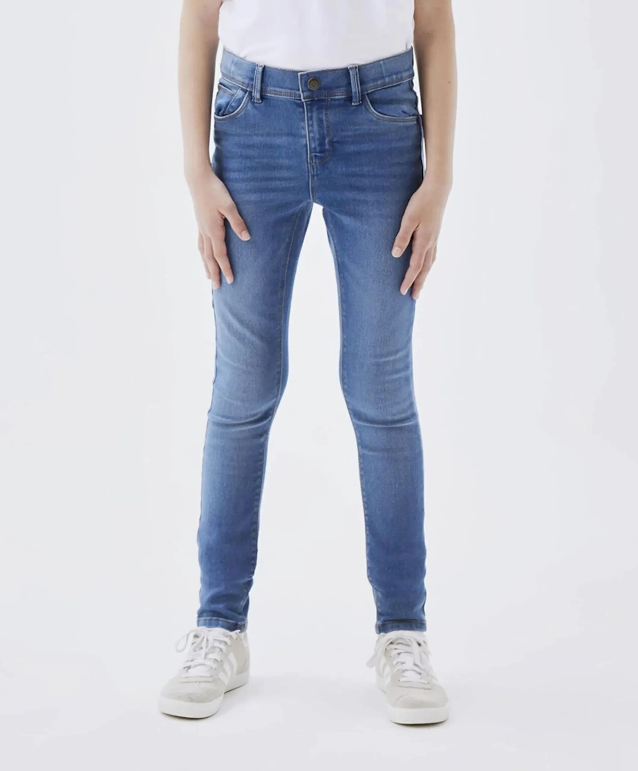 1212-TX NOOS jeans blauw