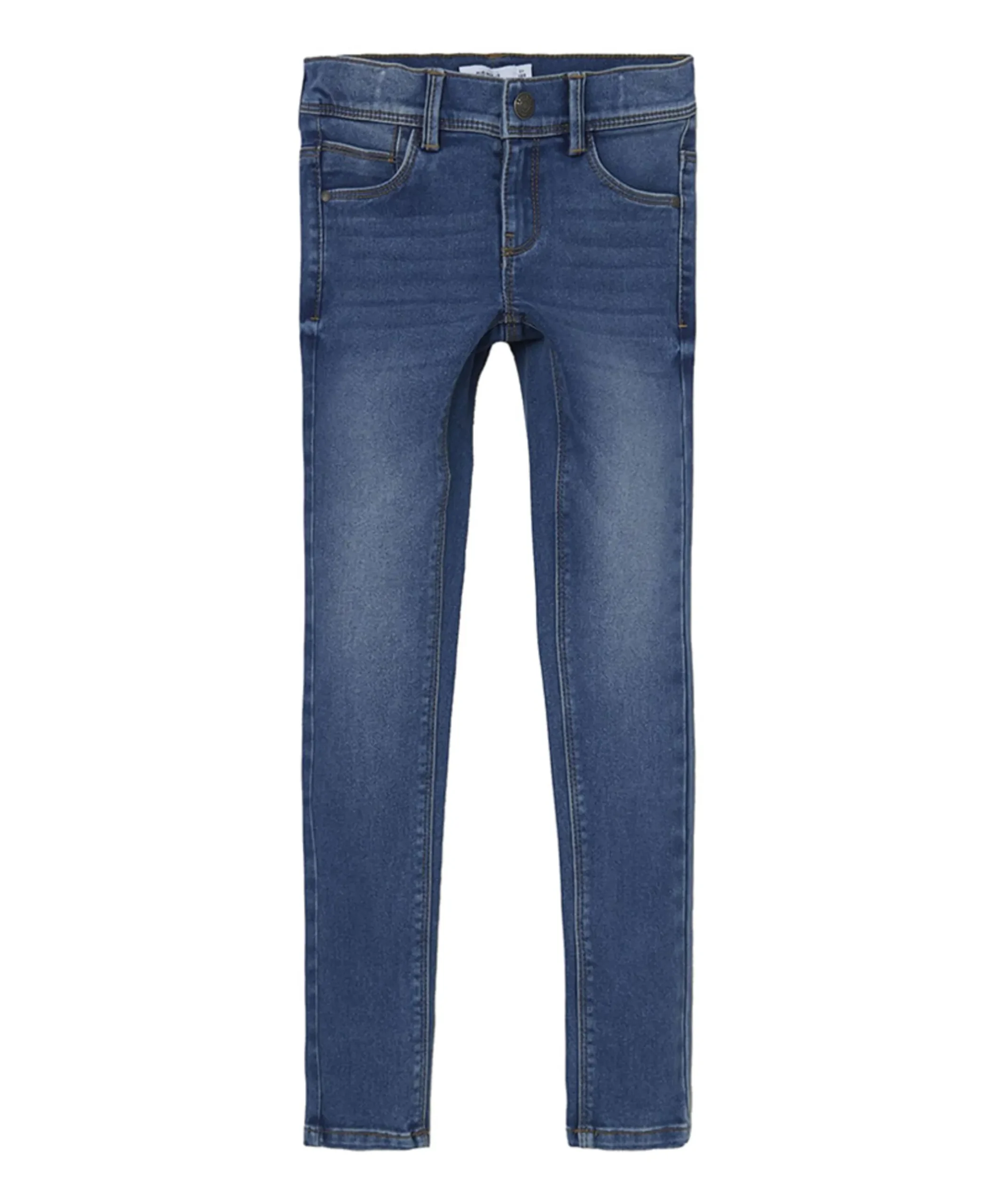 1212-TX NOOS jeans blauw