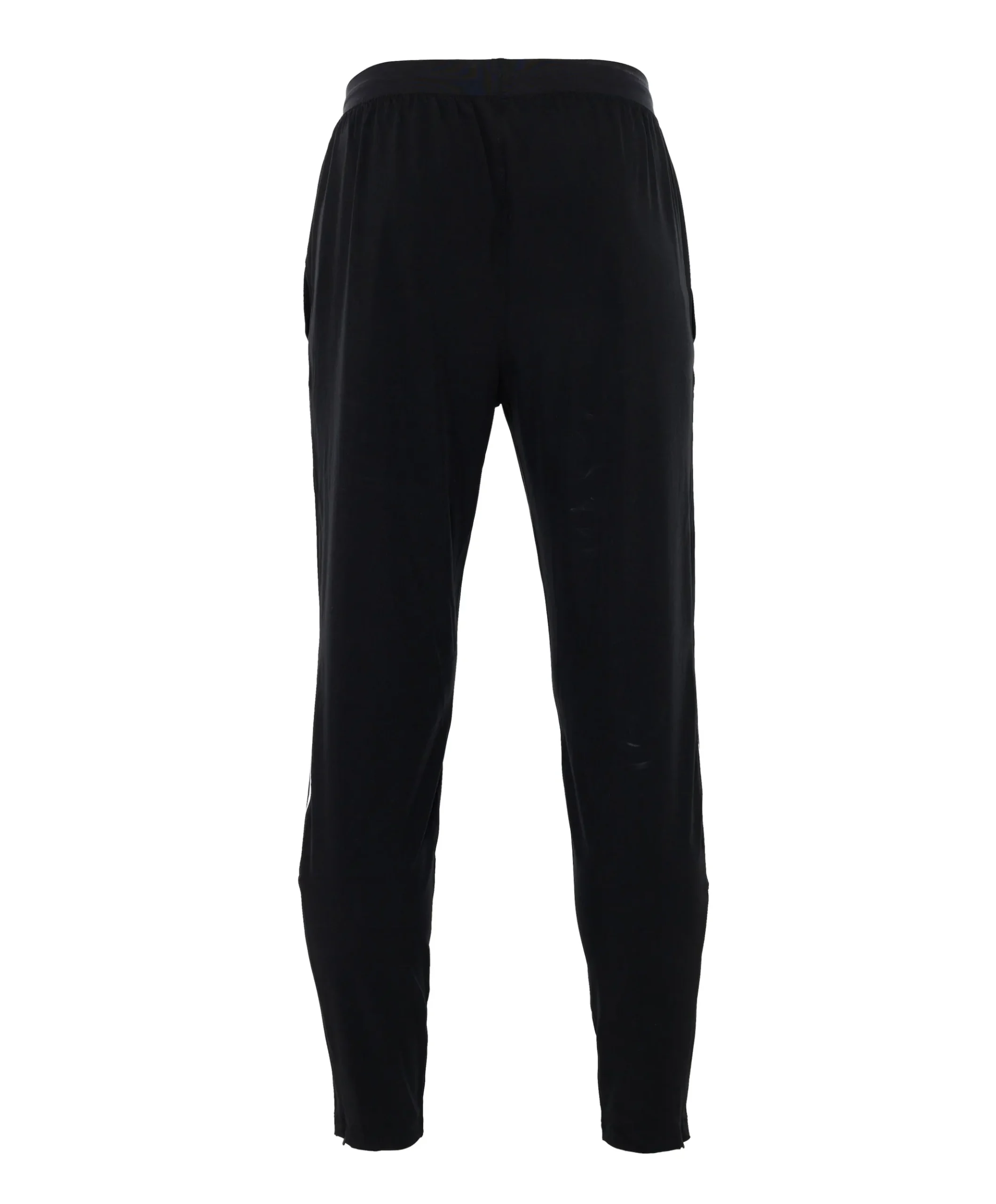 Ua Velociti Track blk heren trainingsbroek zwart