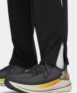 Ua Velociti Track blk heren trainingsbroek zwart