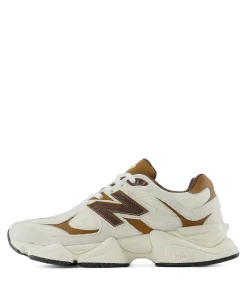 U9060 heren sneakers beige