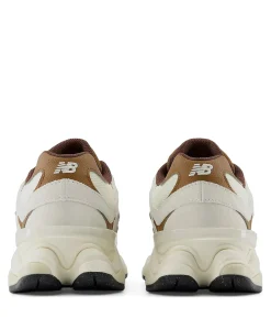 U9060 heren sneakers beige