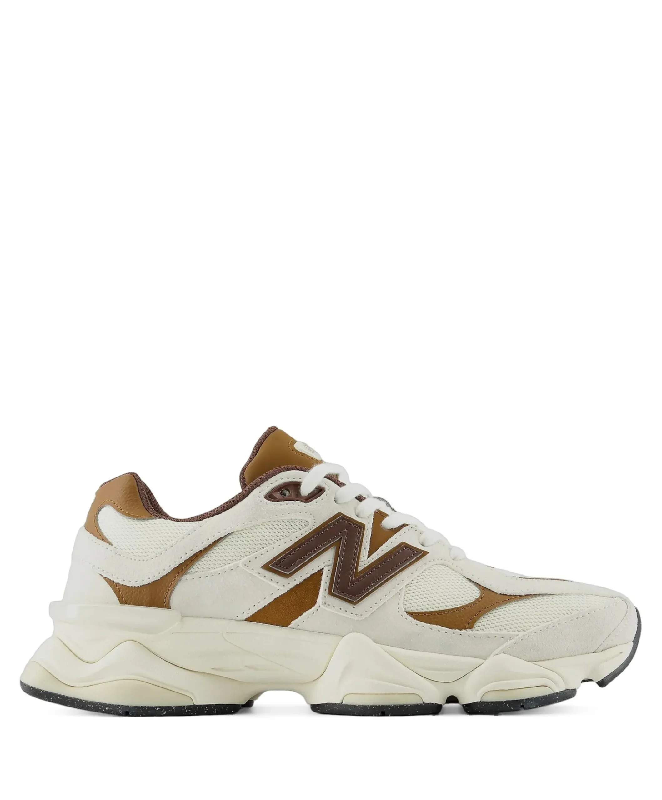 U9060 heren sneakers beige