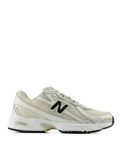 U740 heren sneakers beige