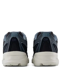 U740 heren sneakers blauw