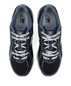 U740 heren sneakers blauw