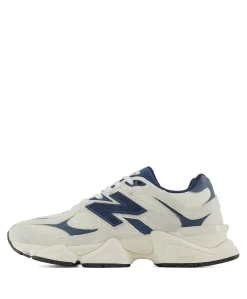 U9060 heren sneakers blauw