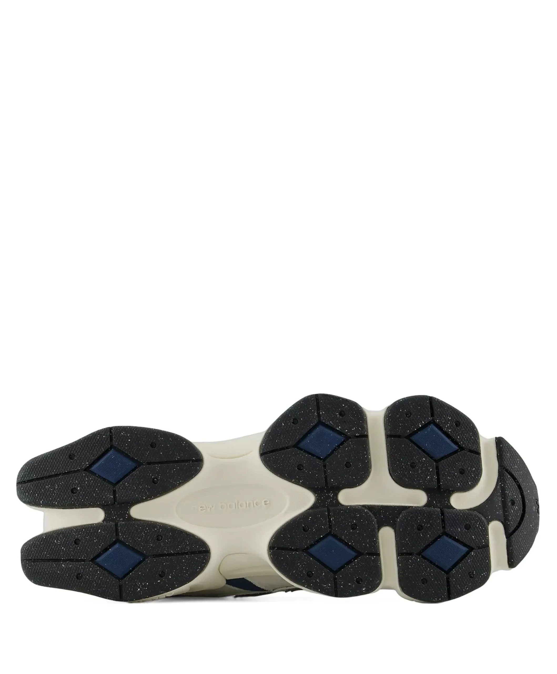 U9060 heren sneakers blauw