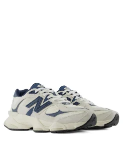U9060 heren sneakers blauw