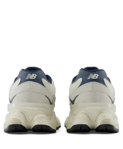 U9060 heren sneakers blauw