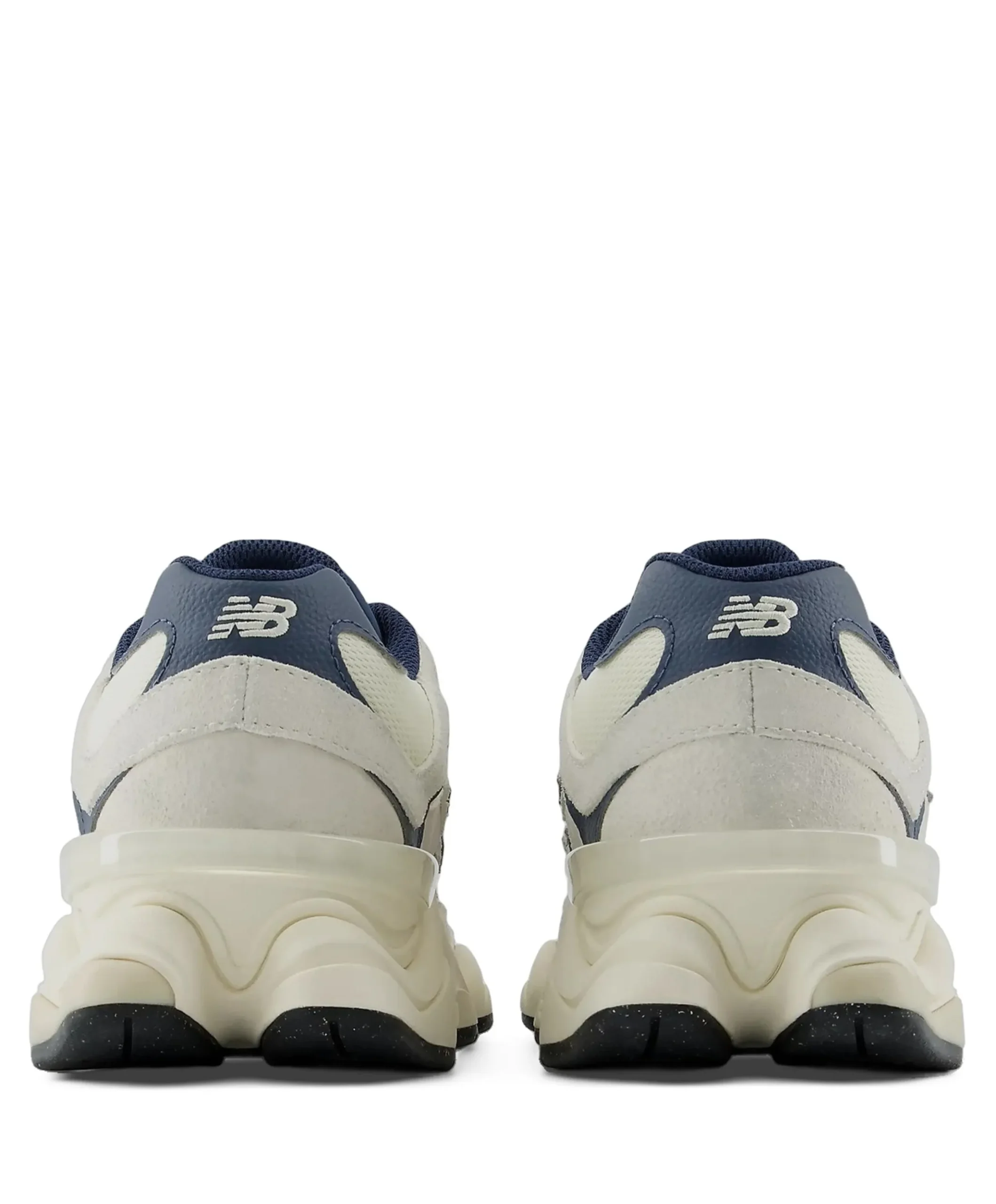 U9060 heren sneakers blauw
