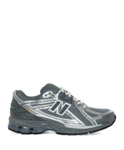 U1906 heren sneakers blauw