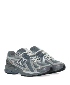 U1906 heren sneakers blauw