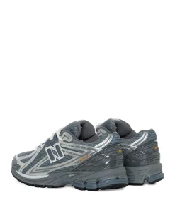 U1906 heren sneakers blauw
