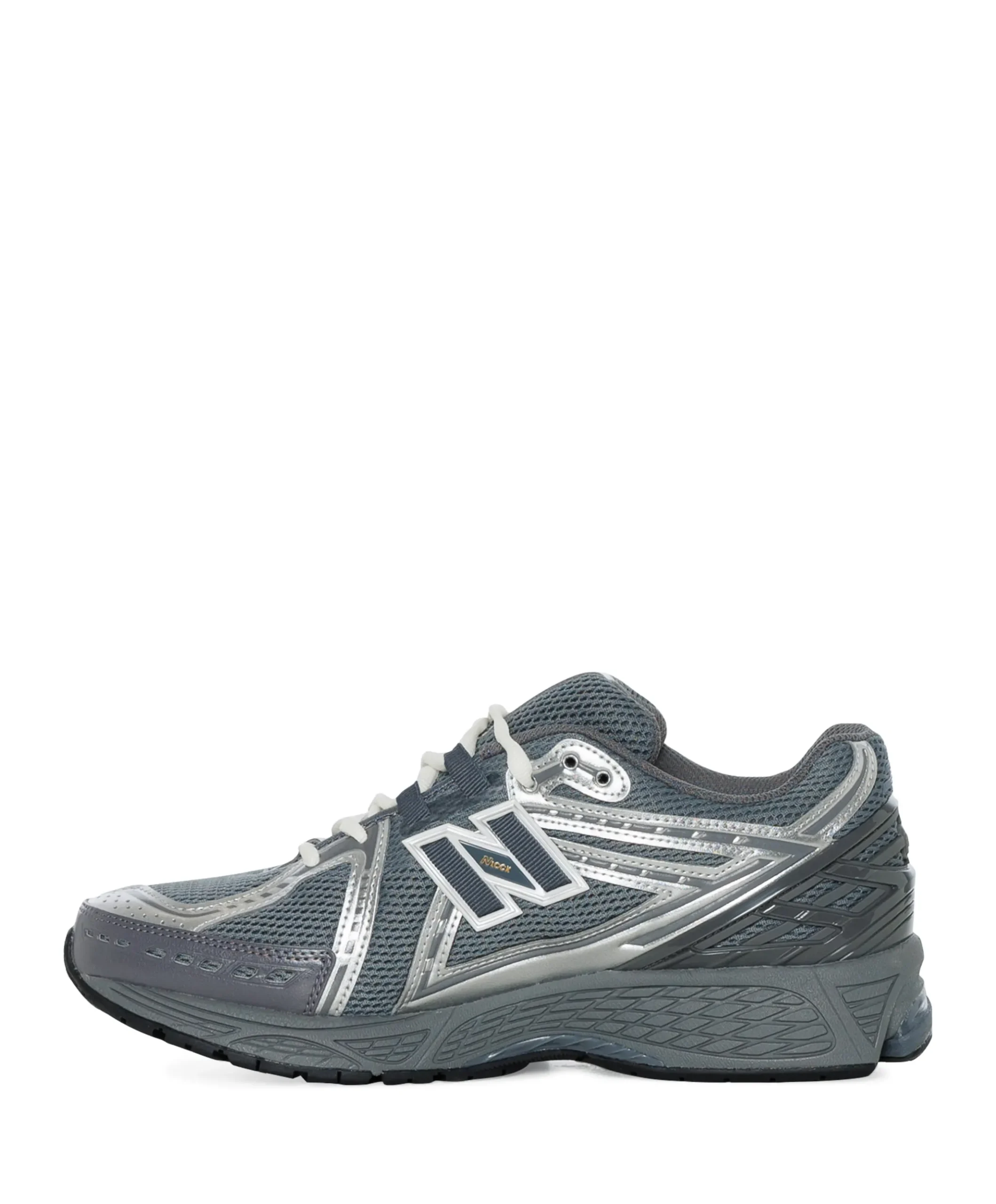 U1906 heren sneakers blauw