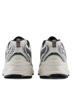 U530 heren sneakers ecru