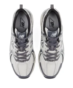 U530 heren sneakers ecru