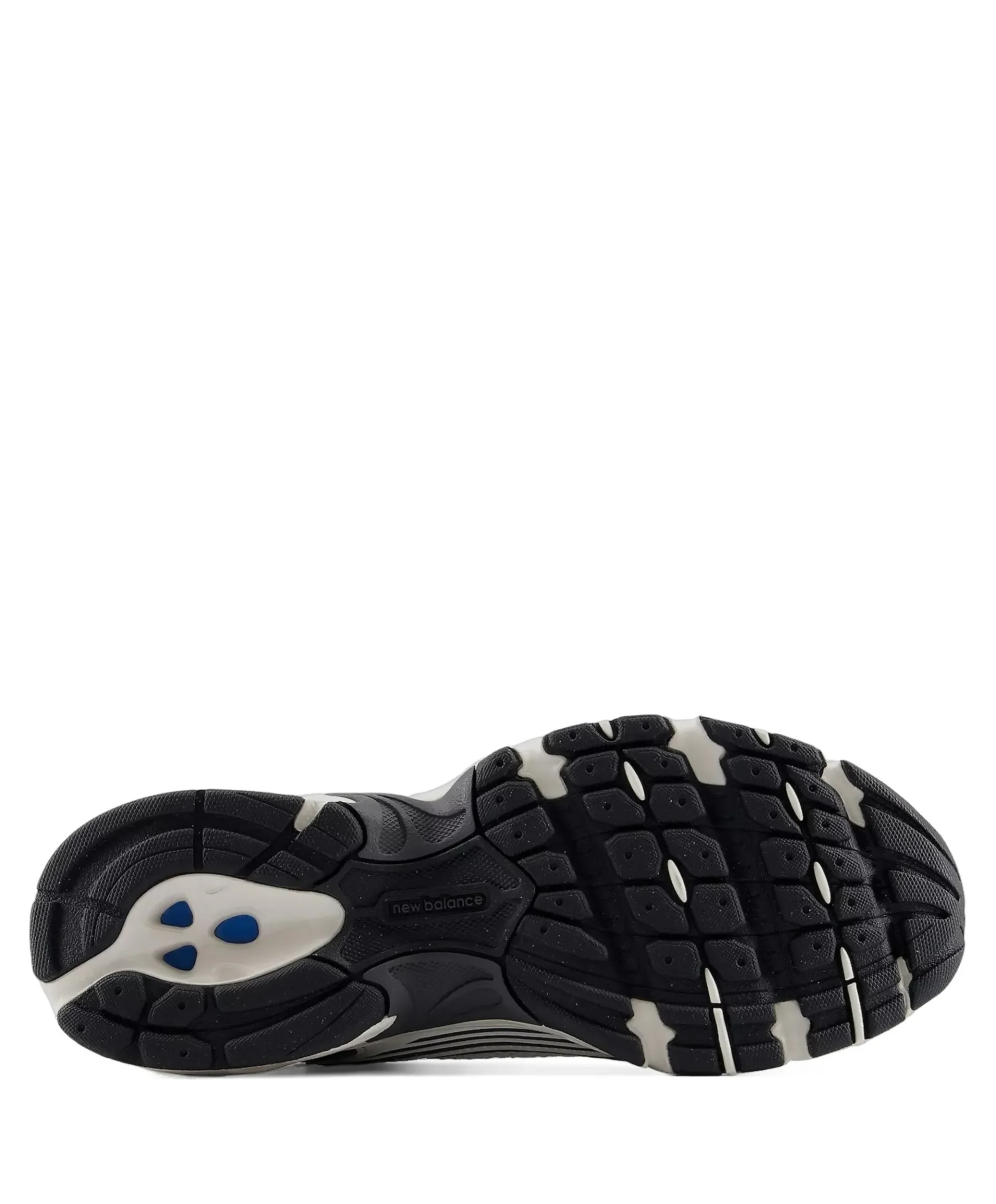 U530 heren sneakers ecru