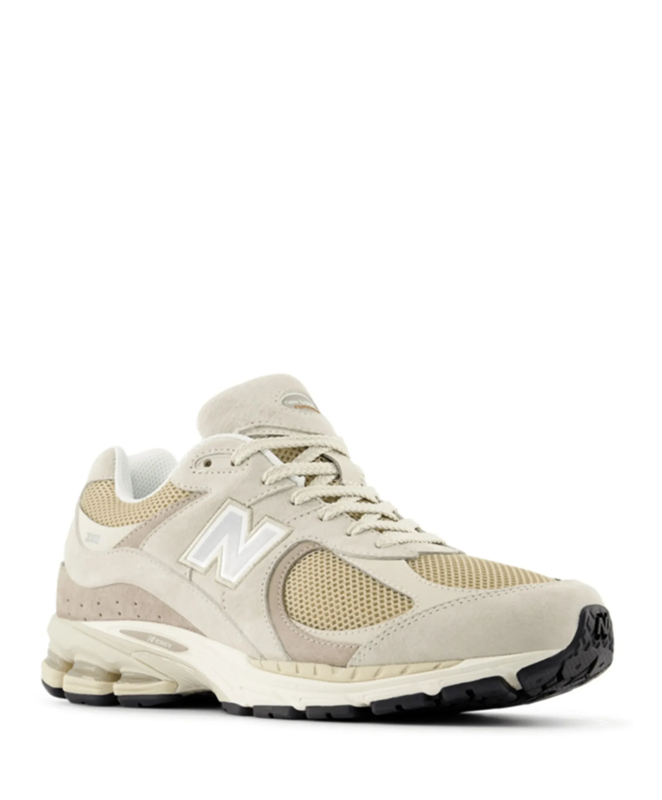 U2002 heren sneakers grijs