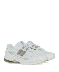 U1906 heren sneakers wit
