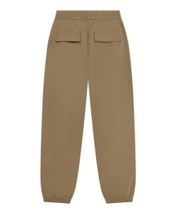 Uni meisjes broek beige