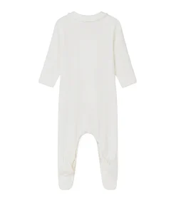 Uniseks babypakje blauw