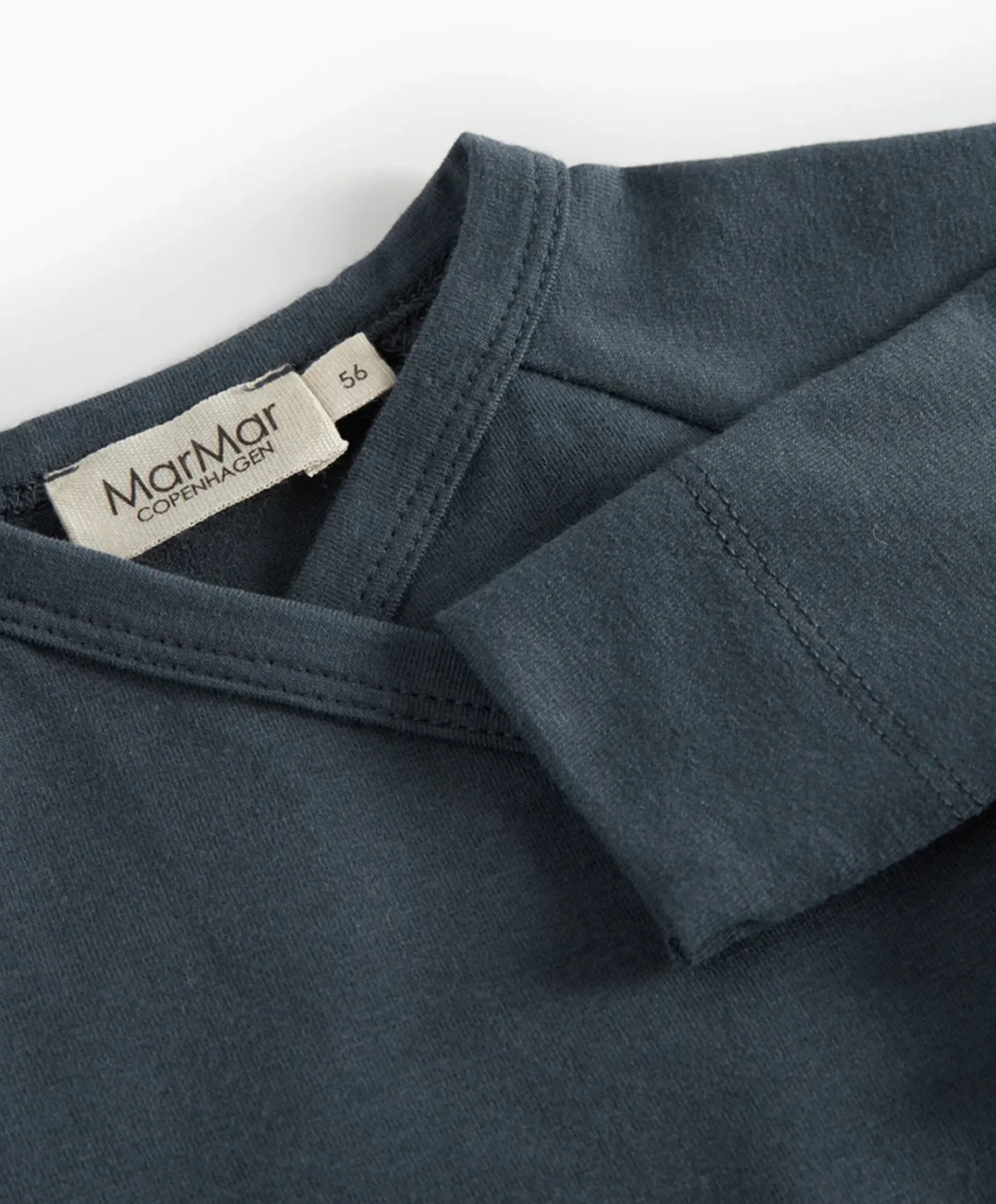 Uniseks babypakje blauw