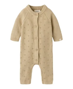 Uniseks babypakje wit