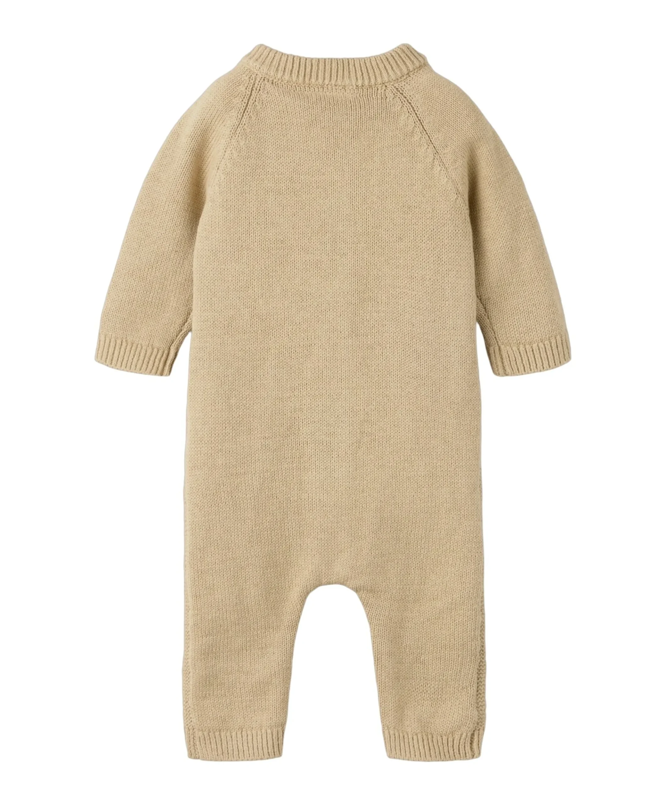 Uniseks babypakje wit