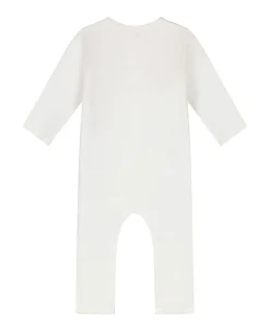 Uniseks babypakje wit