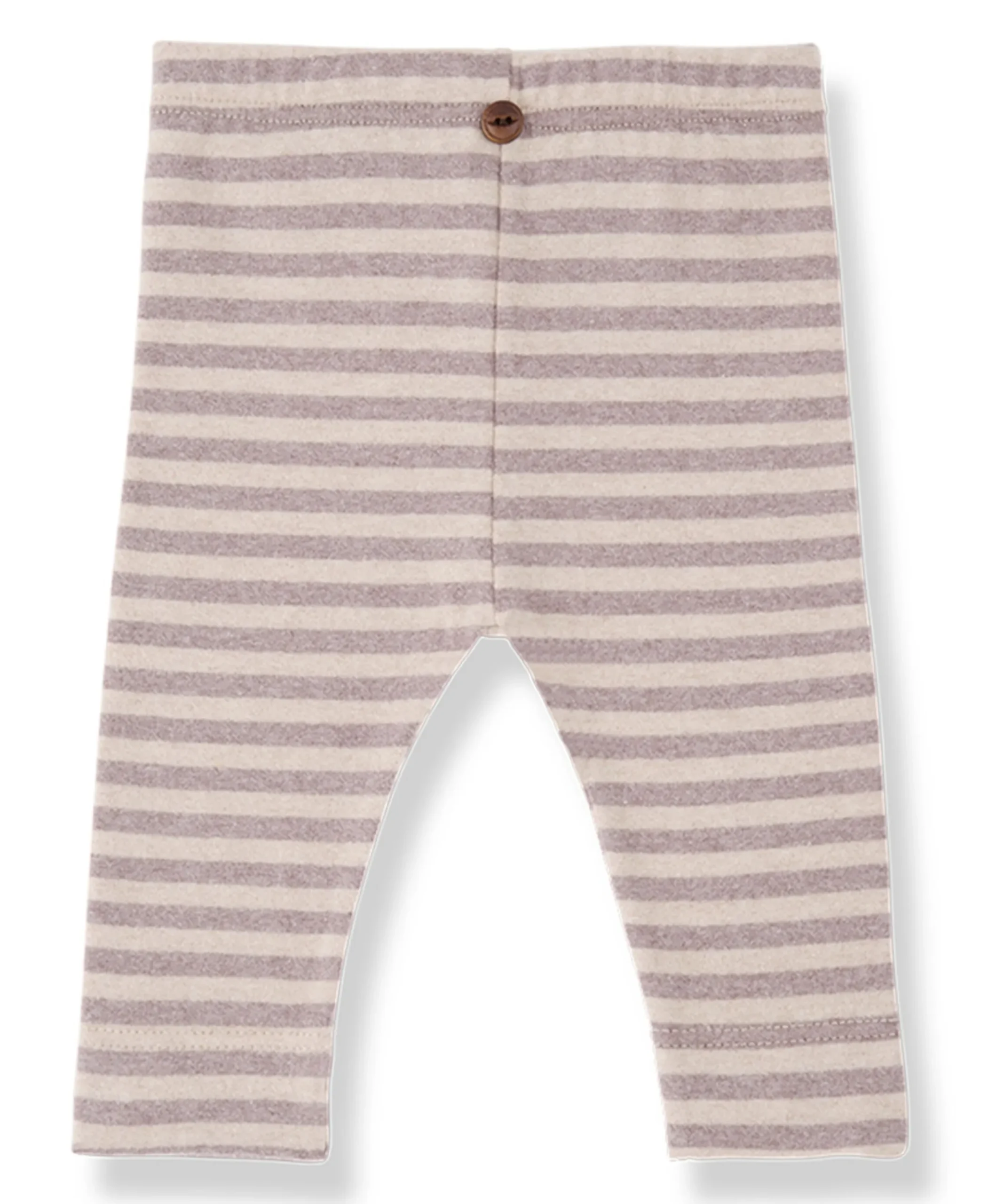 uniseks broek beige